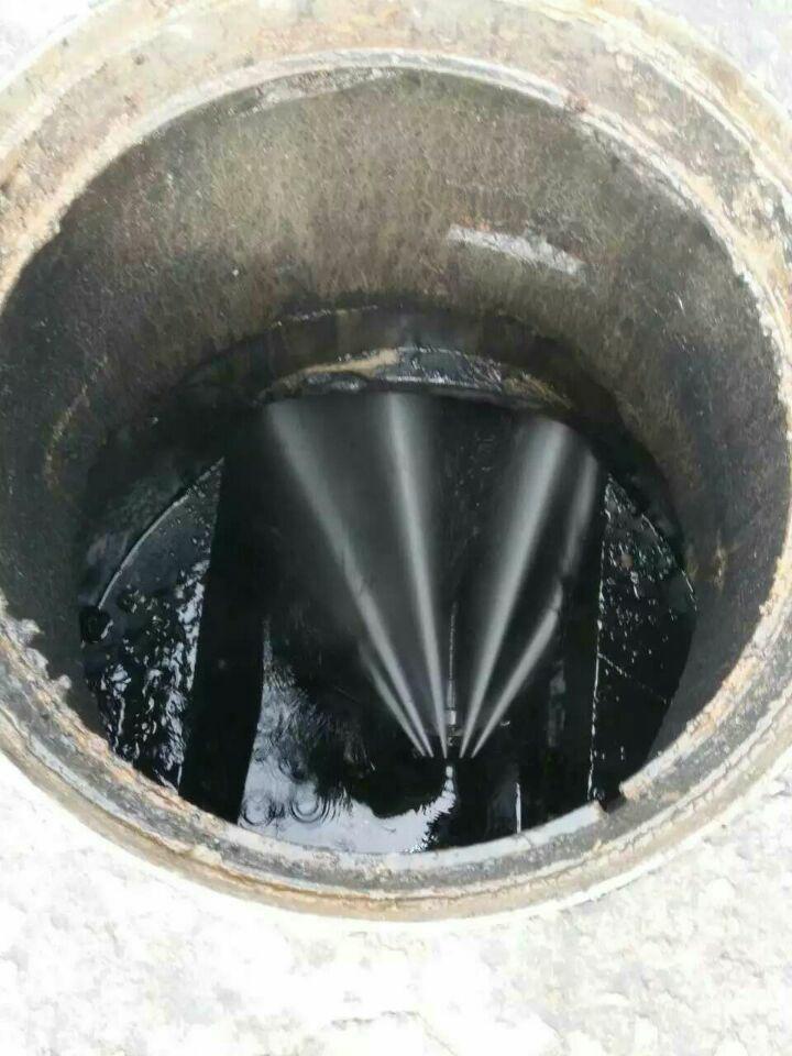 北泉镇市政管道清洗-排污管道清洗